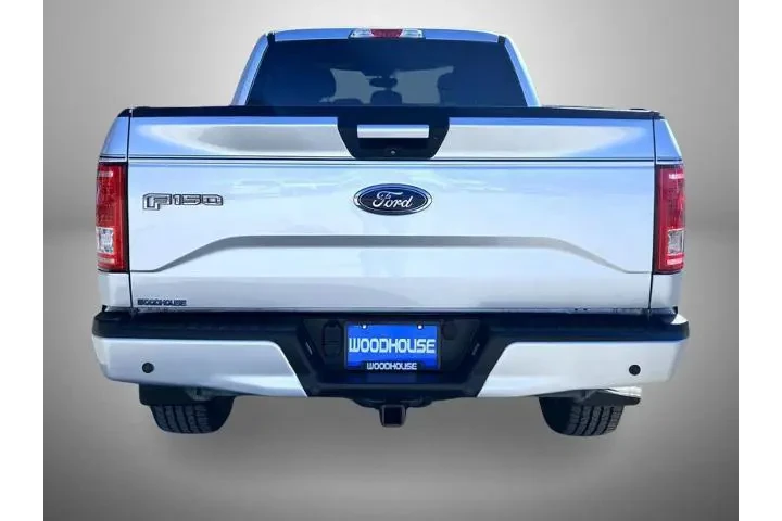 $24995 : Ford F-150 2016 4x4 Lariat 4 image 6