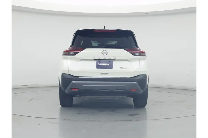 $27998 : Nissan Rogue 2023 AWD SL 4dr image 6