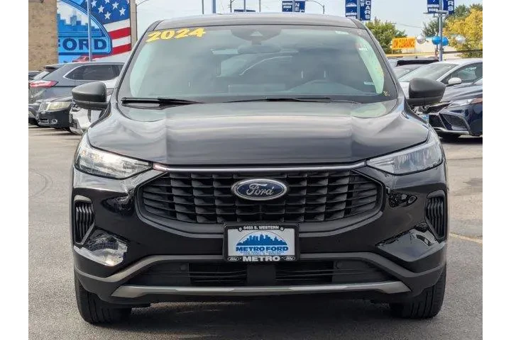 $21798 : Ford Escape 2024 AWD Active image 9