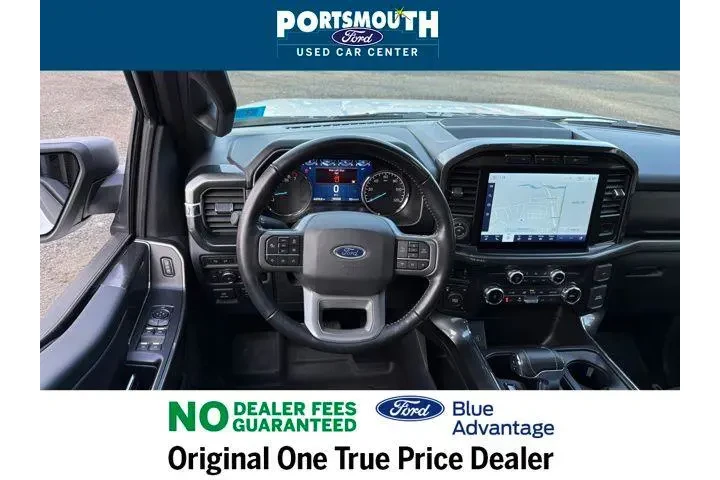 $38995 : Ford F-150 2022 4x4 XLT 4dr image 7