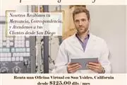 EXPANDE TU EMPRESA MEDICA! en San Diego