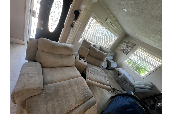 Sofa Cleaning Services🛋️ image 3