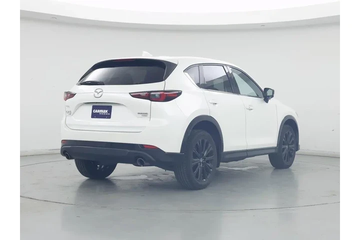 $23998 : Mazda CX-5 2022 AWD 2.5 Turb image 8