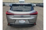 $28991 : Lexus UX 250h 2021 AWD F SPO thumbnail