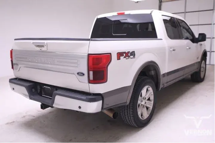 $31999 : Ford F-150 2018 4x4 XLT 4dr image 4