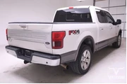 $31999 : Ford F-150 2018 4x4 XLT 4dr thumbnail