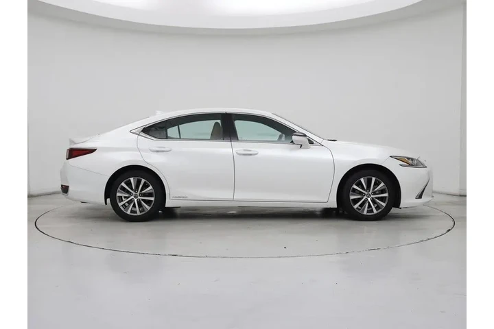 $31998 : Lexus ES 300h 2020 4dr Sedan image 7