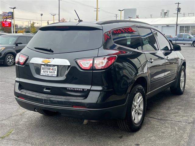 $7999 : 2014 Traverse image 4