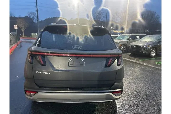$32381 : Hyundai TUCSON 2025 Limited image 3