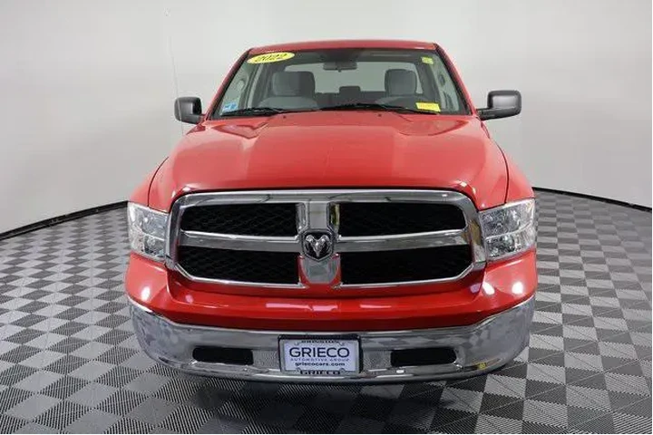 $27555 : Ram 1500 Classic 2020 4x4 Wa image 3