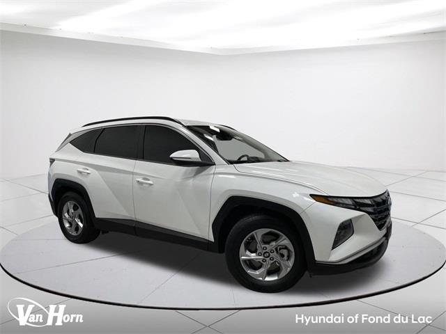 $20284 : Pre-Owned 2022 Tucson SEL image 1