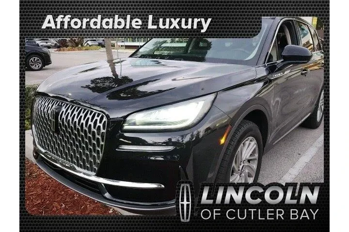 $29590 : Lincoln Corsair 2024 Premier image 1