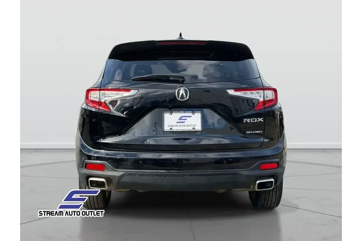 $33732 : Acura RDX 2023 SH-AWD 4dr SU image 7