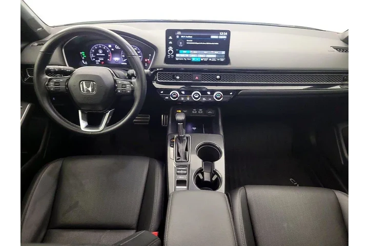 $27998 : Honda Civic 2022 Sport Touri image 9