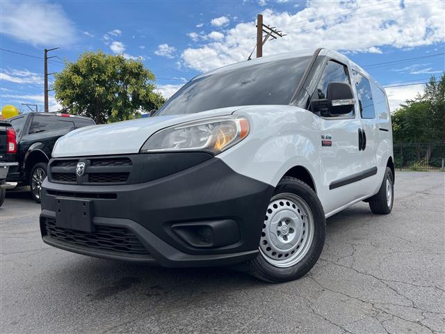 $12788 : 2017 ProMaster City Tradesman image 2