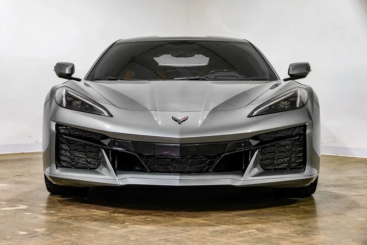 $115990 : 2023 Corvette 3LZ image 7