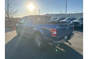 $27000 : Ford F-150 2018 4x4 Lariat 4 thumbnail