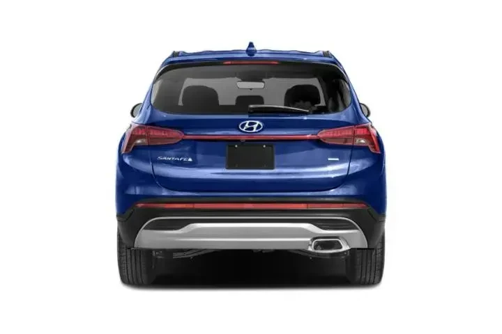 $19498 : Hyundai SANTA FE 2023 SE 4dr image 8
