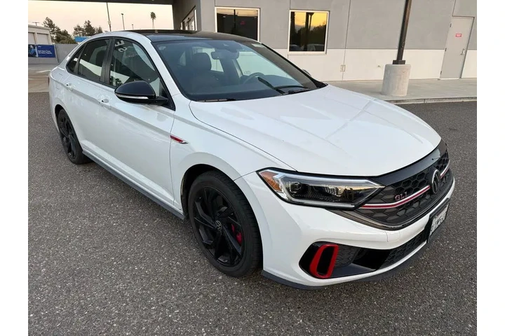 $27995 : Volkswagen Jetta GLI 2024 Au image 1