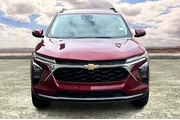 $21991 : Chevrolet Trax 2025 LT 4dr C thumbnail