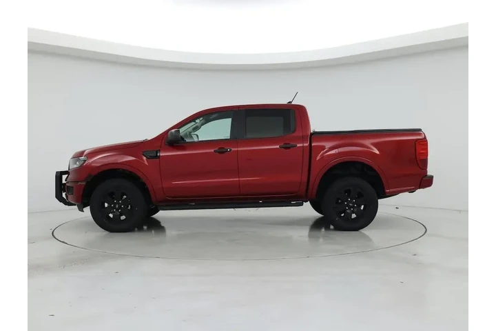 $25998 : Ford Ranger 2021 4x2 XLT 4dr image 3