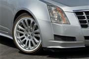 $17995 : 2013 CTS Coupe thumbnail