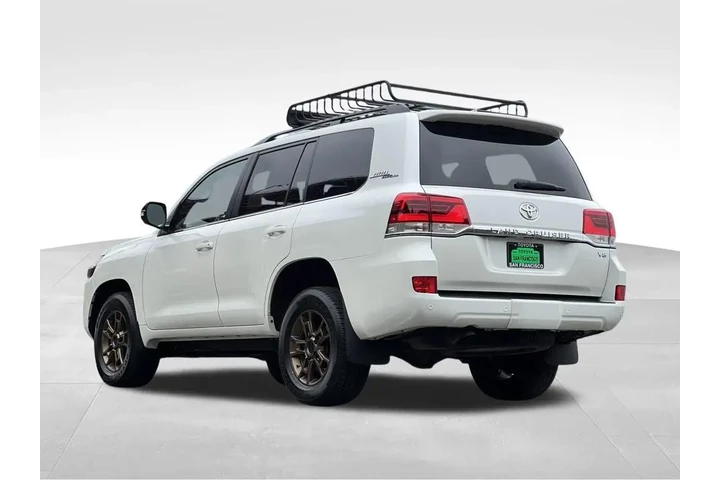 $129990 : 2020 Land Cruiser Heritage Ed image 3