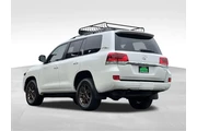 $129990 : 2020 Land Cruiser Heritage Ed thumbnail