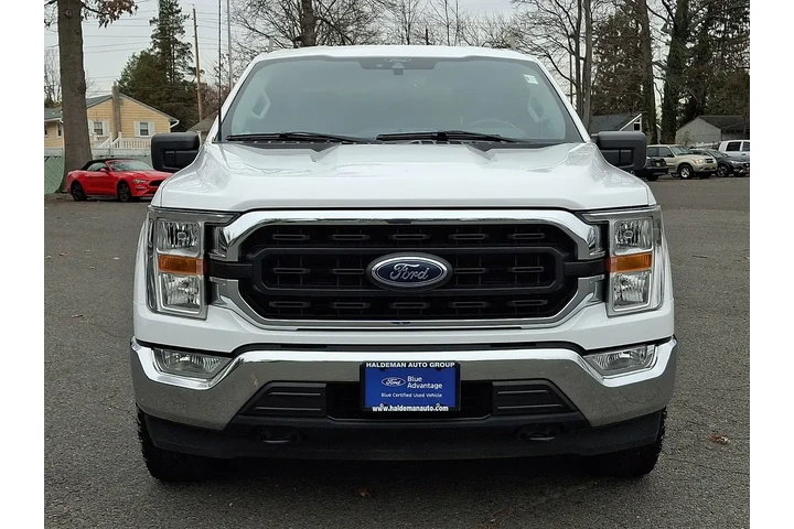 $31500 : Ford F-150 2021 4x4 XL 4dr S image 2