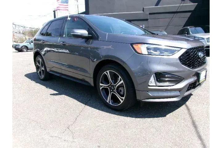 $32996 : Ford Edge 2022 AWD ST 4dr Cr image 3