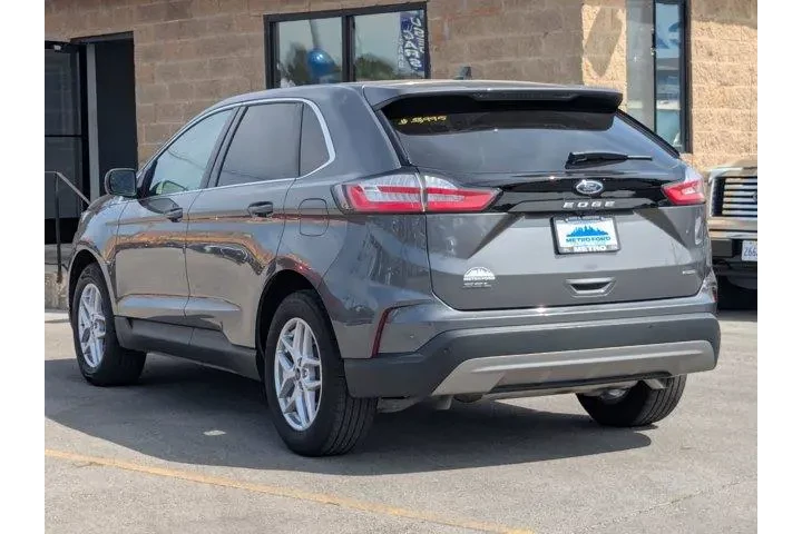 $23897 : Ford Edge 2024 AWD SEL 4dr S image 6