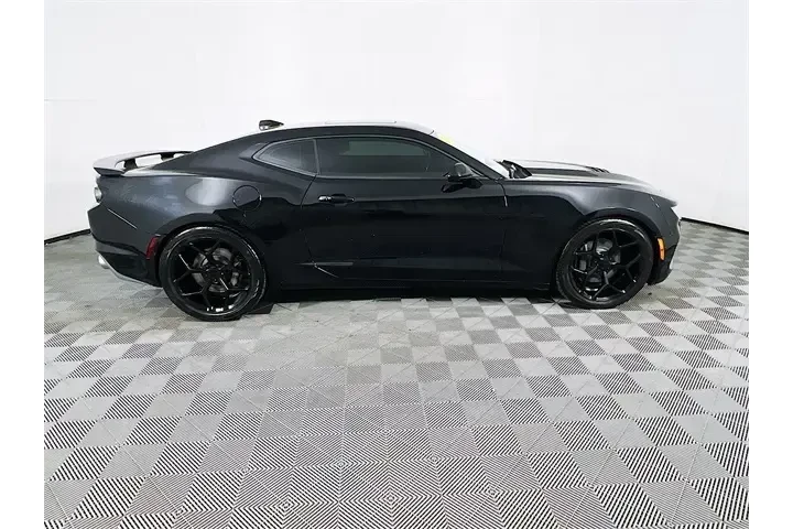 $35900 : Chevrolet Camaro 2020 SS 2dr image 8