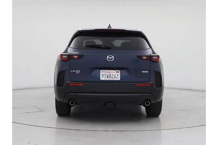 $36998 : Mazda CX-50 Hybrid 2025 AWD image 6