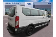 $28085 : Ford Transit 2019 350 XL 3dr thumbnail