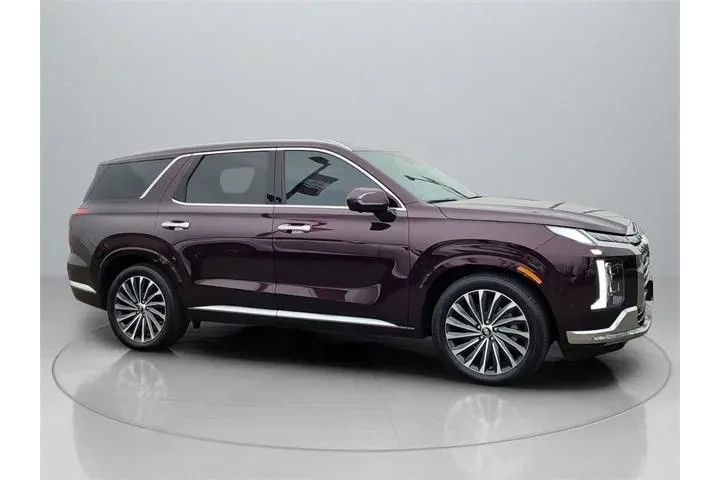 $37995 : Hyundai PALISADE 2023 AWD Ca image 9