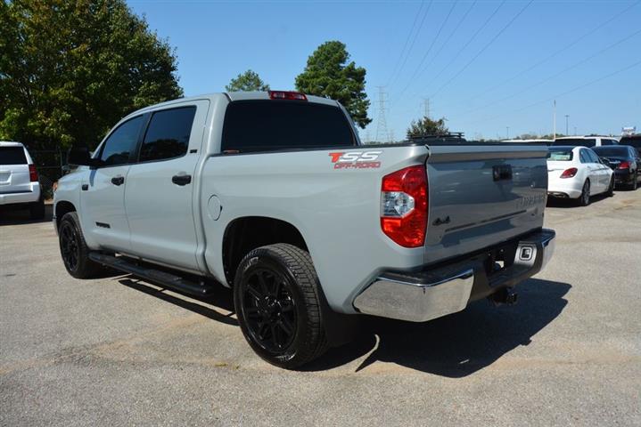 2019 Tundra SR5 TSS image 10