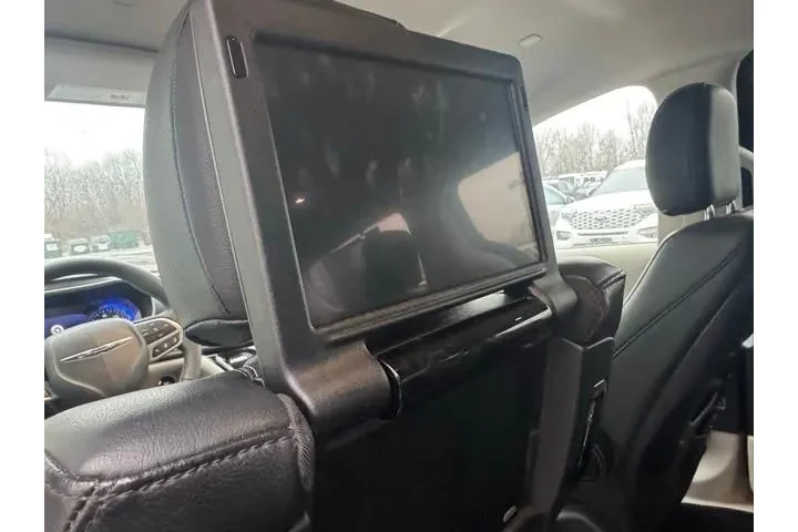 $27481 : Chrysler Pacifica 2022 Touri image 9