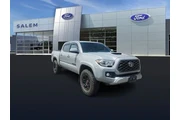 Toyota Tacoma 2020 4x4 TRD P en New Hampshire