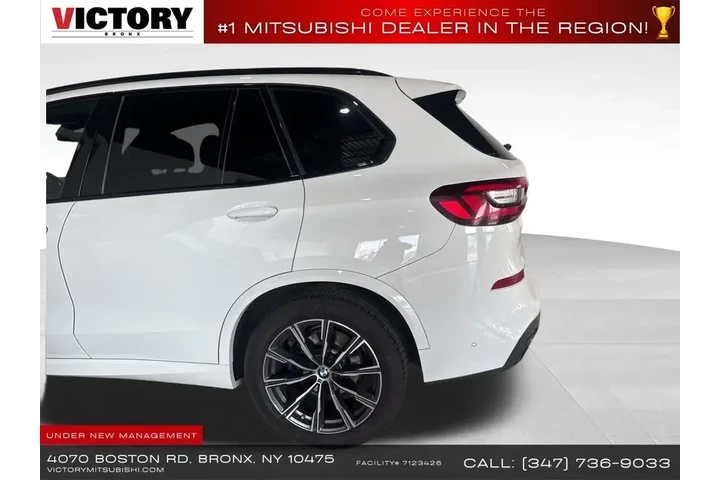 $35795 : BMW X5 2022 AWD xDrive40i 4d image 7