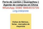 Interprete de chino español en Madrid