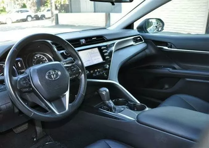 $13000 : 2018 Toyota Camry SE image 5