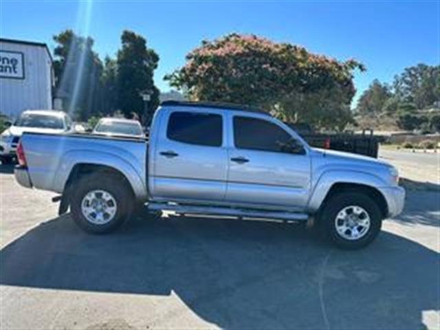 $10999 : 2005 TOYOTA TACOMA DOUBLE CAB image 4