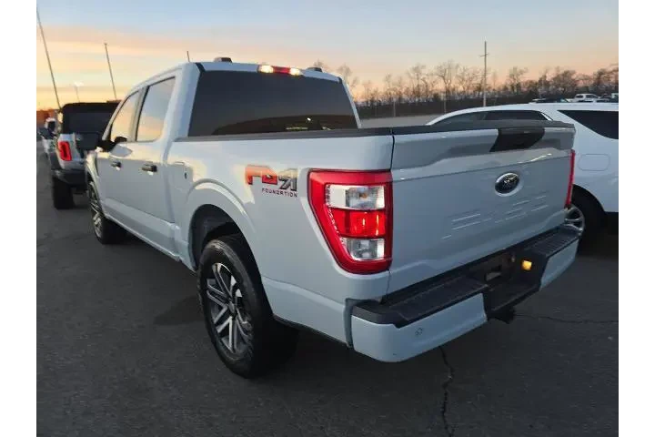 $29999 : Ford F-150 2022 4x2 King Ran image 6