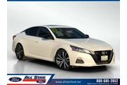 Nissan Altima 2021 2.0 SR 4d en Stockton