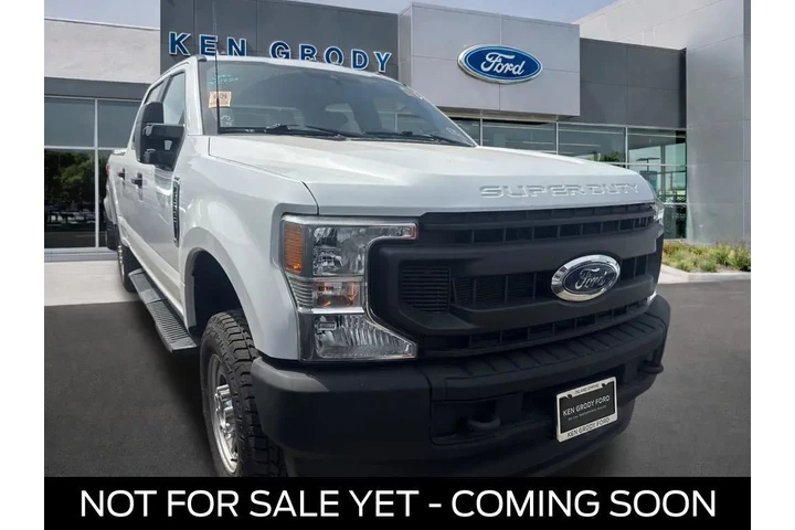 $36104 : Ford F-250 Super Duty 2021 4 image 1