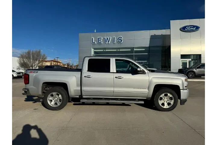 $27489 : Chevrolet Silverado 1500 201 image 4