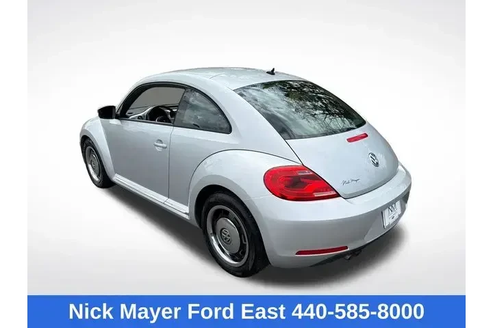 $10995 : Volkswagen Beetle 2012 2.5L image 5