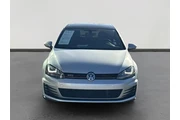 Volkswagen Golf GTI 2017 SE thumbnail