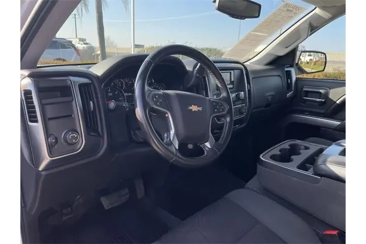 $21867 : Chevrolet Silverado 1500 201 image 10