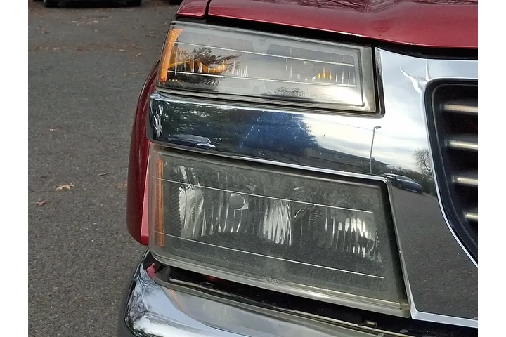 $10995 : GMC Canyon 2011 4x4 SLE-1 4d image 10